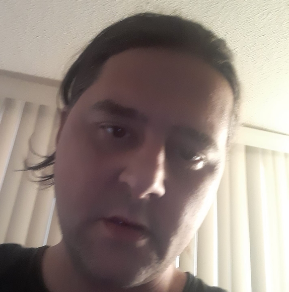 Meet your Posher, Adam - Picture 1 of 1